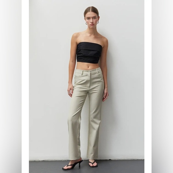 Crescent Pants - Crescent Aurora Pants